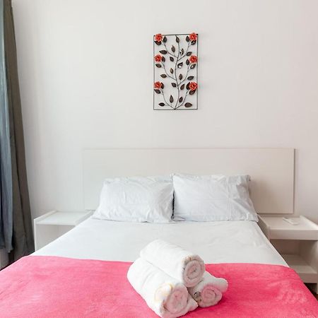 Apartamento Na Melhor Localizacao De Copacabana Rio de Janeiro Exterior photo